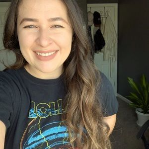 Meet Your Posher, Marissa 💁🏻‍♀️